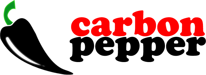 Carbon Pepper